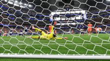 Mundial 2026. Puros golazos: estos son los mejores tantos del torneo para la FIFA