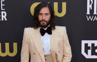 Cuatro mujeres acusan al actor Jared Leto de conducta sexual delictiva
 