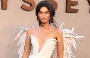 Zendaya se corona como la reina de las alfombras rojas