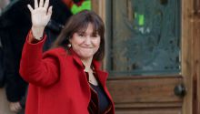 Page critica el indulto a Borrás 'de tapadillo' y habla de 'chantaje independentista'