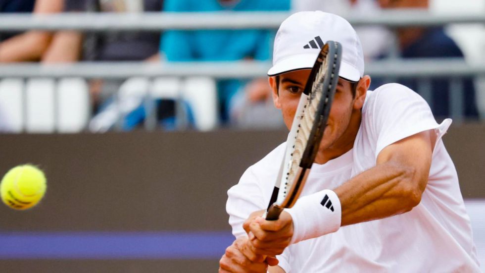 ATP Washington. Jódar apea a Nishikori y se mete en cuartos