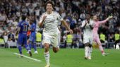 El Real Madrid vende a su mejor canterano a Arbeloa