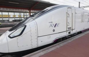 La avería de un tren en Córdoba afecta a la alta velocidad entre Madrid y Andalucía