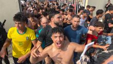 Interior rechaza la petición de Ceuta de declarar la emergencia nacional por la inmigración