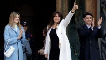 Sin arrepentimiento: Borrás reitera tras el indulto que no ha cometido ningún delito