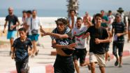 La Asamblea de Ceuta censura la 'actitud pasiva' del Gobierno ante la avalancha migratoria