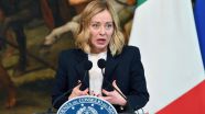 Meloni estudia suspender el espacio Schengen con España por la crisis migratoria en Ceuta