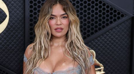 Karol G anuncia nuevo disco, No me arrepiento de sentir tanto