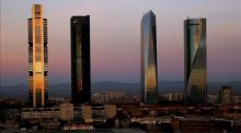 La economía española creció un 0,7% en el segundo trimestre