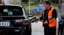 La subida de los precios acelera y marca un 3,5% en julio por el encarecimiento de los carburantes y la electricidad