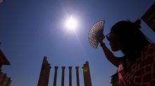 El tiempo: aviso en casi toda España por temperaturas de hasta 42º