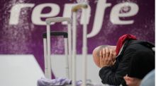 Consulte si su tren es uno de los afectados por la huelga de Renfe de este viernes