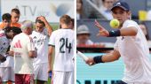 Guía de las retransmisiones deportivas del fin de semana | Fútbol y tenis