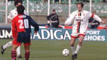 Muere Franco Baresi, una leyenda del fútbol mundial