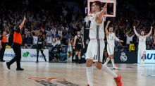Hezonja se va del Real Madrid y vuelve a la NBA