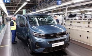 Stellantis, Ford y Renault dibujan dos velocidades en la automoción: Estados Unidos acelera mientras Europa sigue atascada