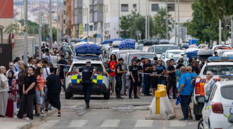 Melilla llega a 260 menas en sus centros, más del triple del límite máximo