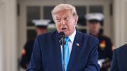 Trump califica de 'invasión' la crisis migratoria en Ceuta y dice que España 'no sabe qué hacer'