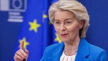Von der Leyen tilda la situación de 'inaceptable' y exige 'devoluciones rápidas'