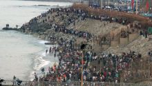 Francia refuerza el control de fronteras con España tras la avalancha de inmigrantes