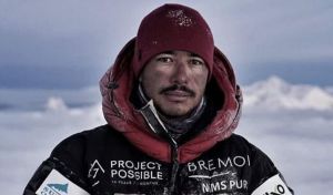 Muere en una avalancha Nirmal Purja, el alpinista de la hazaña de los 14 ochomiles