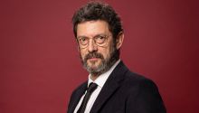 Fallece a los 62 años el actor Manolo Solo, ganador de un Goya por Tarde para la ira