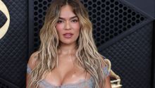 Karol G anuncia nuevo disco, No me arrepiento de sentir tanto