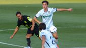 El Atlético sucumbe ante el Manchester United