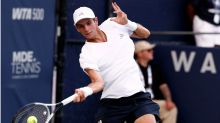 ATP Washington. Jódar firma una brillante remontada ante Musetti hacia semifinales