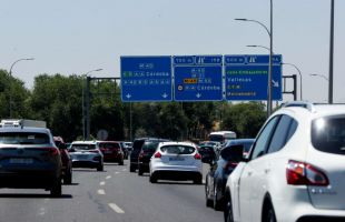 Operación salida: complicaciones en las salidas de las principales ciudades
