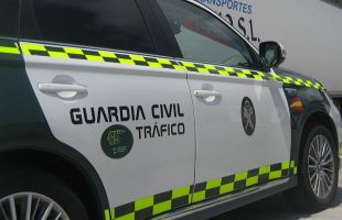 Dos detenidos por un accidente tráfico en Toledo en el que murieron dos mujeres