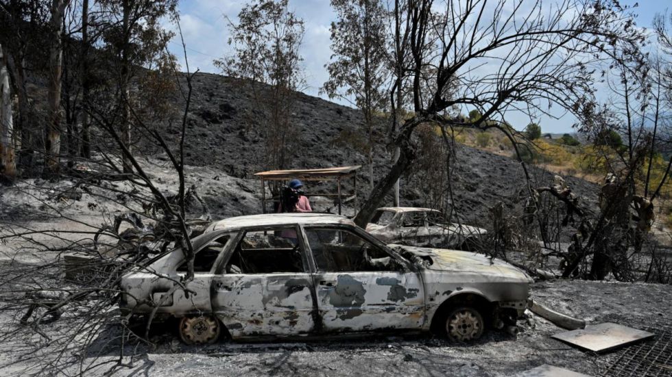 Las comunidades del PP rechazan el Pacto de Emergencia climática