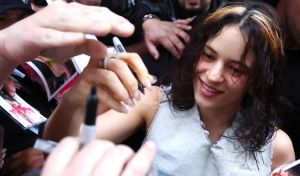 Rosalía se reconcilia con Argentina tras la polémica del Mundial