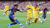 LaLiga. Fechas, horarios y TV de la jornada 1
