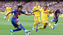 LaLiga. Fechas, horarios y TV de la jornada 1