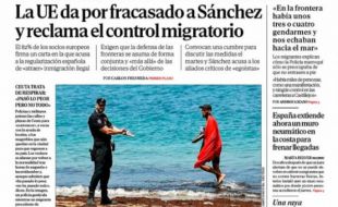 Las portadas de los periódicos de este domingo, 2 de agosto