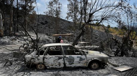 Las comunidades del PP rechazan el Pacto de Emergencia climática