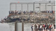 Mensaje del Rey sobre la crisis de Ceuta: 'El Estado debe evitar que se repita'