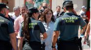 Ayuso cree que 'a medio o largo plazo' Marruecos nos 'quitará' Ceuta y Melilla