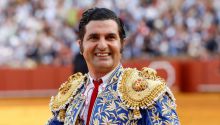 Crónica taurina | Puerto de Santa María: el toreo al son de tanguillo