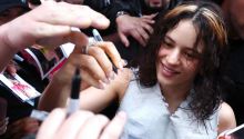 Rosalía se reconcilia con Argentina tras la polémica del Mundial