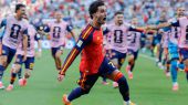 Ferran Torres, rotundo con su futuro