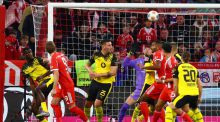 Fichajes. Lo más destacado del mercado en la Bundesliga: dos zarpazos del Bayern