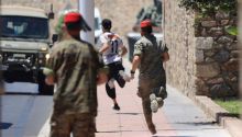 El CNI alertó en varias ocasiones a Interior de la amenaza de una entrada masiva de inmigrantes