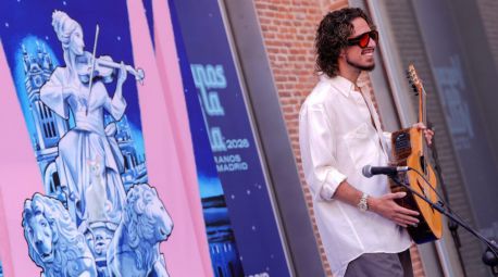 Veranos de la Villa 2026: vuelve ‘Cine Caliente’ con participación del público