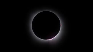 La NASA hará experimentos desde aviones y globos en España durante el eclipse