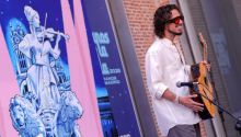 Veranos de la Villa 2026: vuelve ‘Cine Caliente’ con participación del público