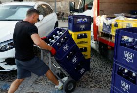 La Comunidad de Madrid lidera la creación de empleo en España en el último año