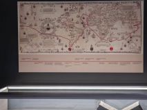 Exposición sobre Elcano en el 500 aniversario de su muerte en el Pacífico