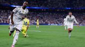 Vinicius desvela qué le pide Mourinho en el Real Madrid